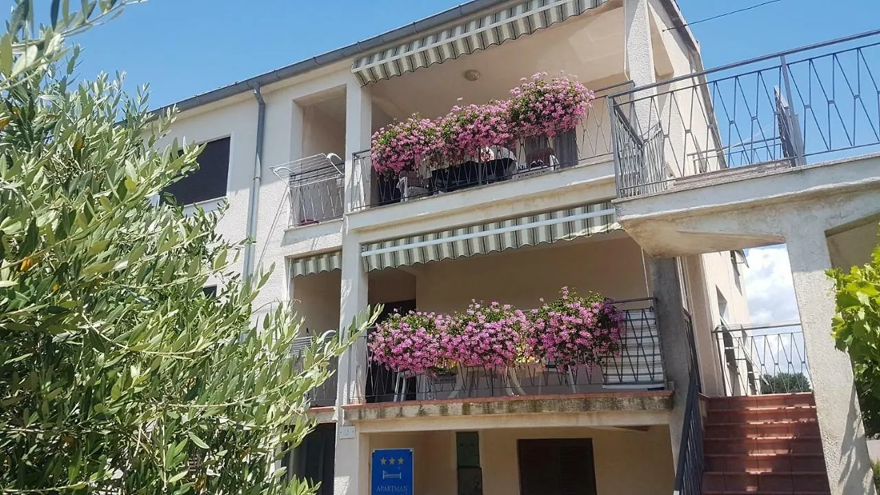 Fiorela Rovinj