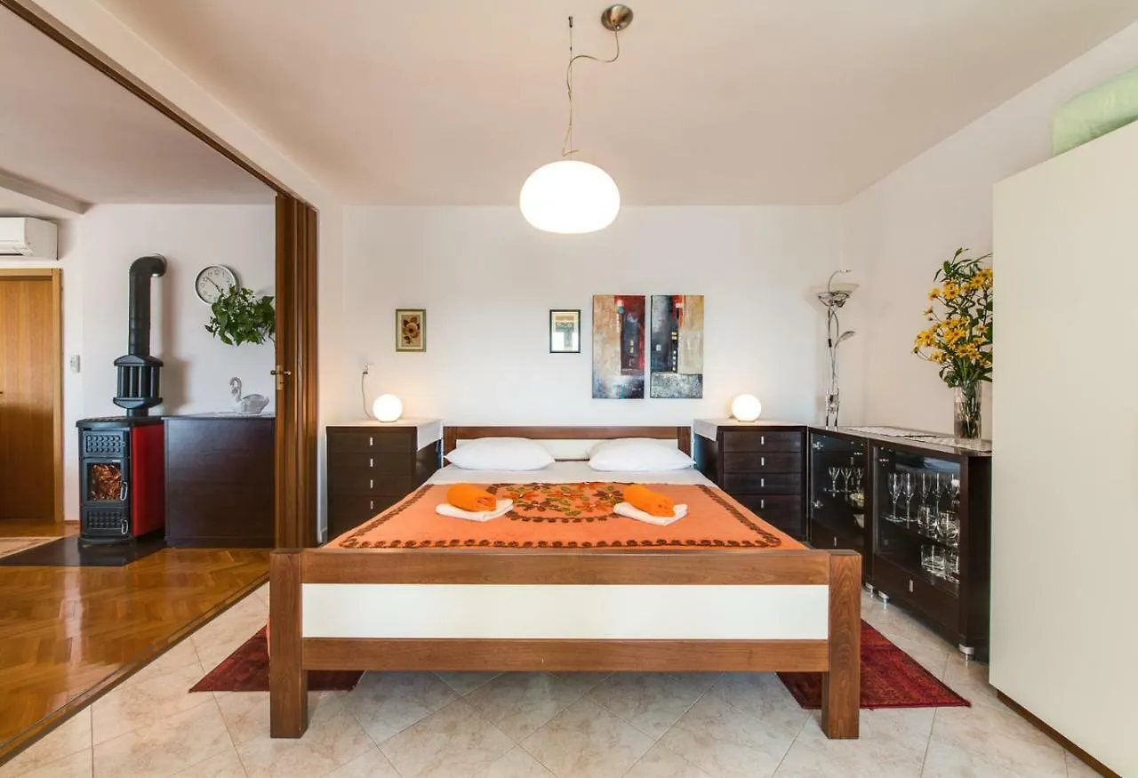 Apartment Fiorela Rovinj