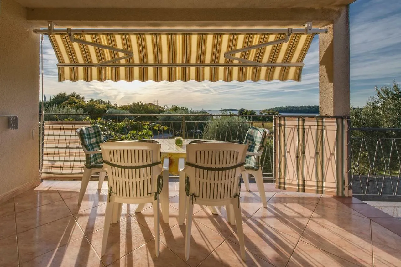 Fiorela Rovinj Apartment