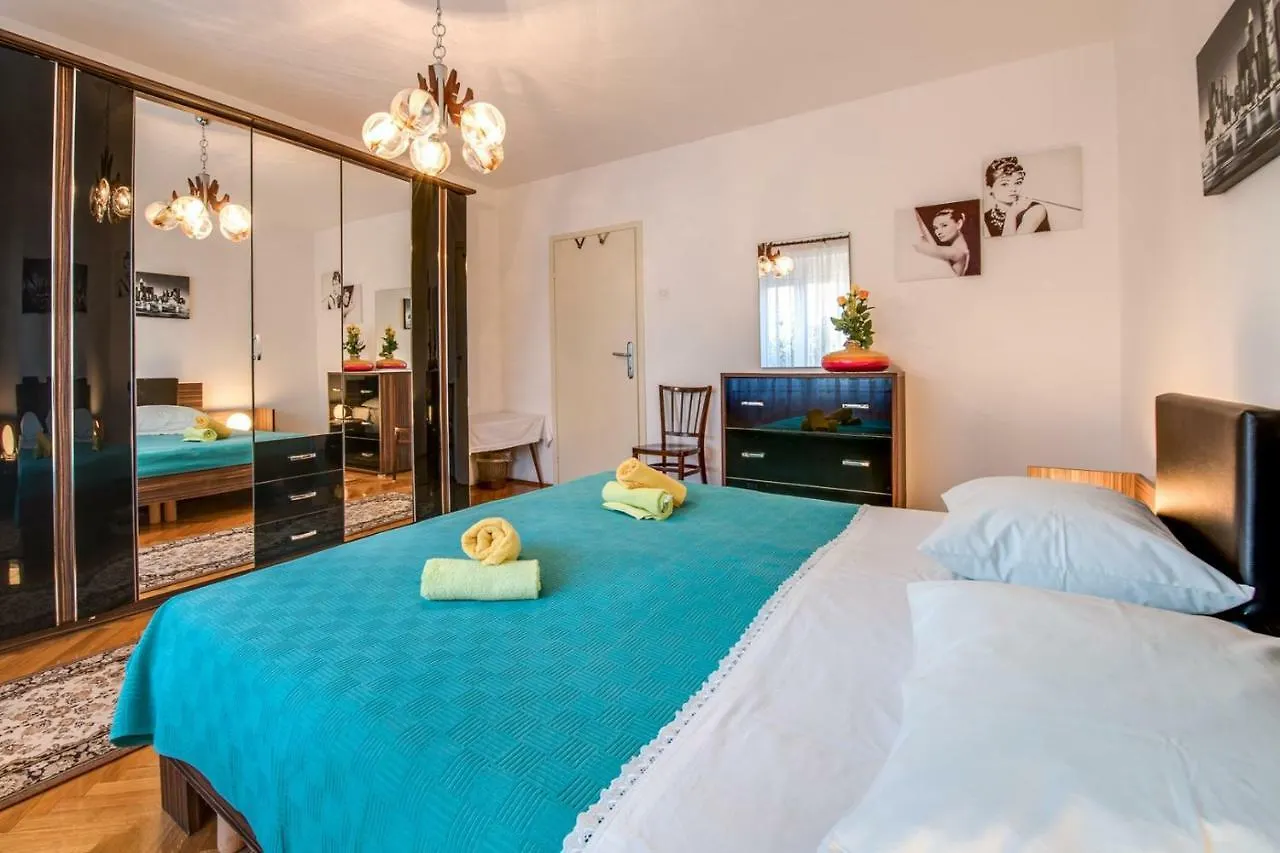 Fiorela Rovinj Apartment