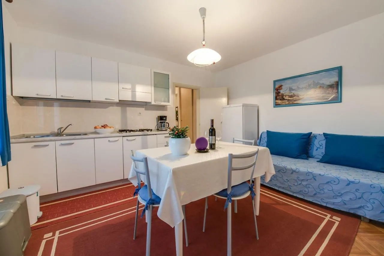 Fiorela Rovinj