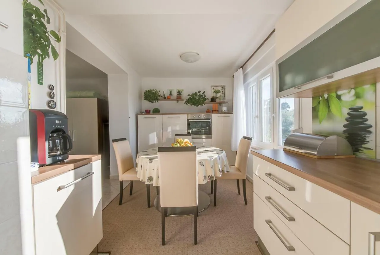 Apartment Fiorela Rovinj