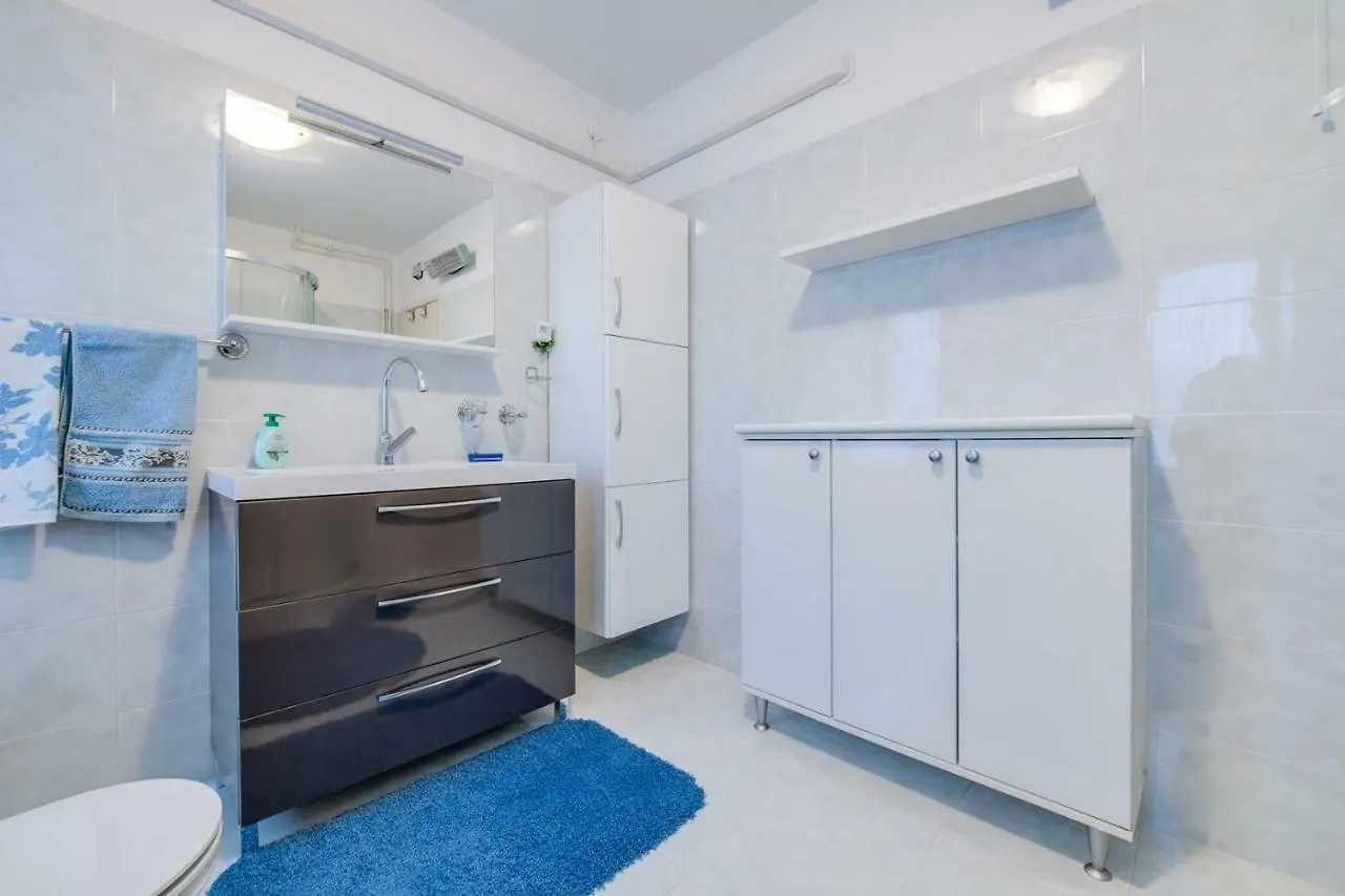 Fiorela Rovinj Apartment