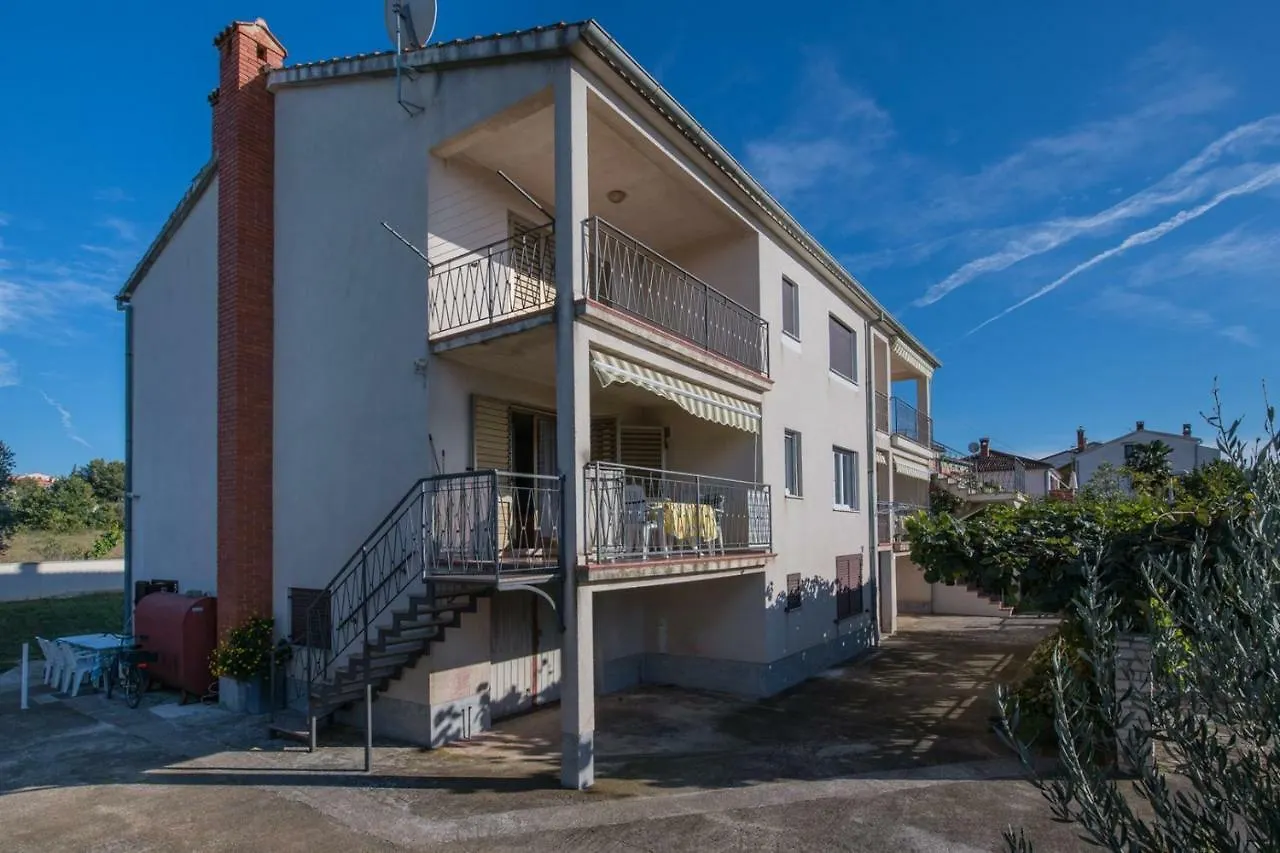 Apartment Fiorela Rovinj